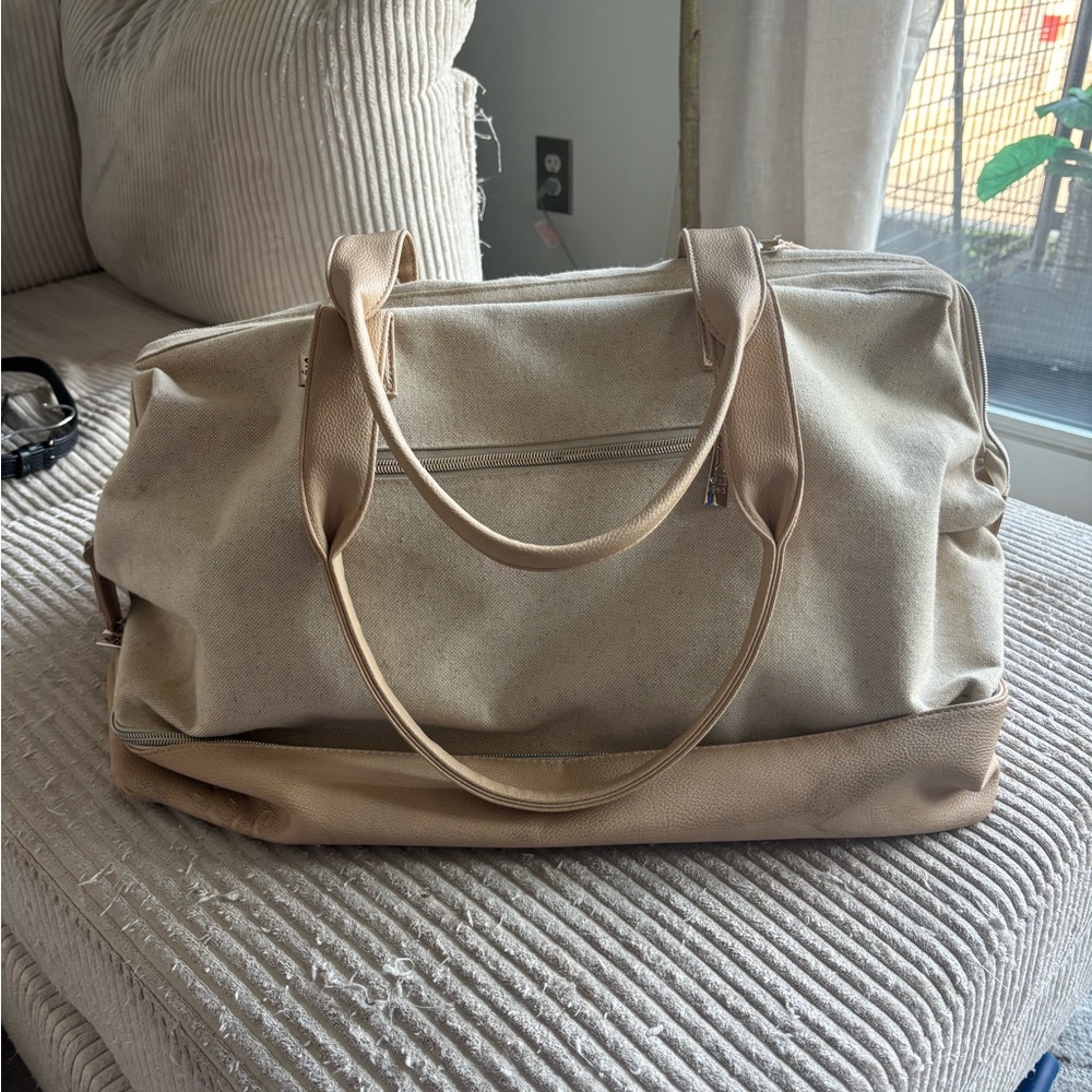 Beis Weekender Travel Bag